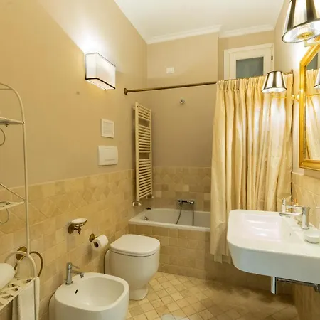 Caterina Apartment Florenz