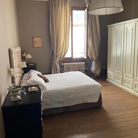 Caterina Apartment Florenz