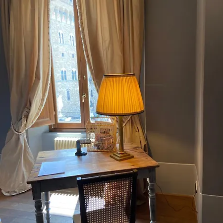 Caterina Apartment Florenz