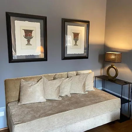 Apartment Caterina Florenz