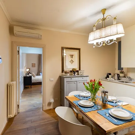 Appartement Caterina