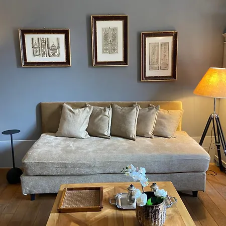 Appartement Caterina *