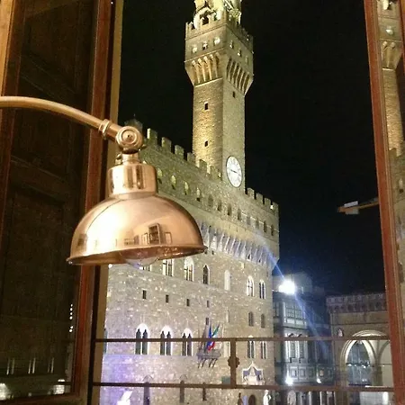 Appartement Caterina