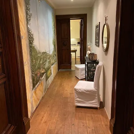 Appartement Caterina